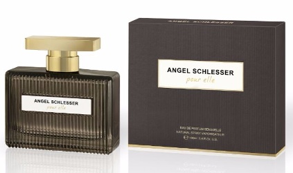 Angel Schlesser Pour Elle Sensuelle