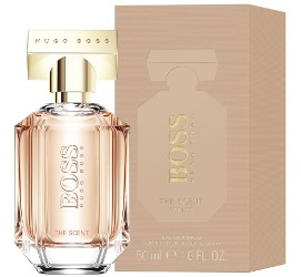 Boss The Scent for Her