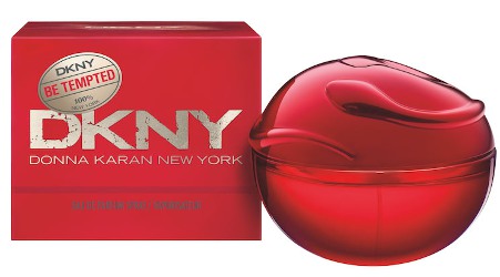 DKNY Be Tempted