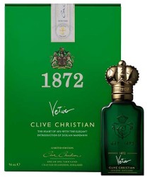 Clive Christian 1872 Twist