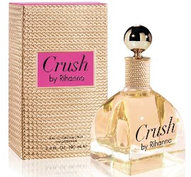 Rihanna Crush