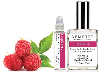 Demeter Raspberry