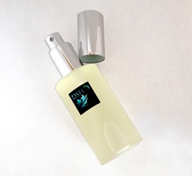 Dawn Spencer Hurwitz Wasabi Shiso