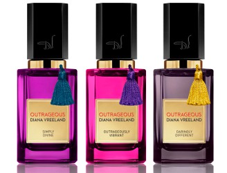 Diana Vreeland Outrageous