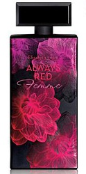 Elizabeth Arden Always Red Femme