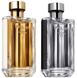 Prada La Femme Prada & L'Homme Prada