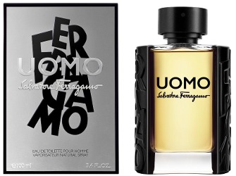 Ferragamo Uomo