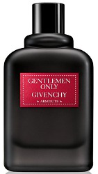 Givenchy Gentlemen Only Absolute