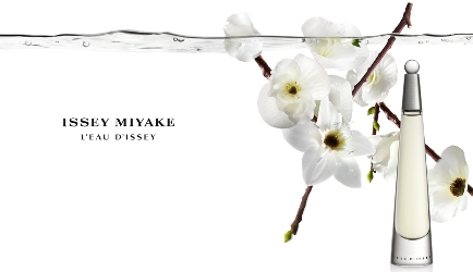 Issey Miyake L'Eau d'Issey