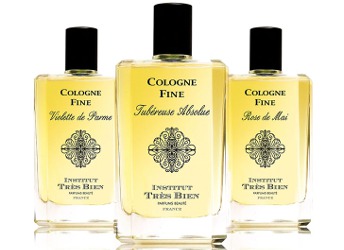 Institut Très Bien Les Colognes Fines