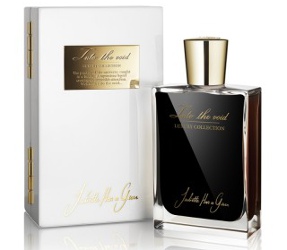 Juliette Has A Gun Into the Void