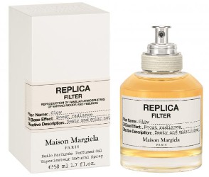 Maison Martin Margiela Replica Filter Glow