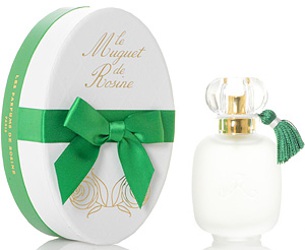 Les Parfums de Rosine Muguet de Rosine