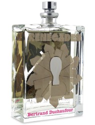 Project Renegades Bertrand Duchaufour