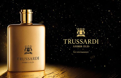 Trussardi Amber Oud