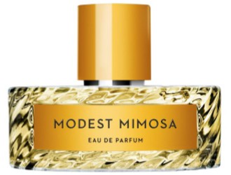 Vilhelm Parfumerie Modest Mimosa