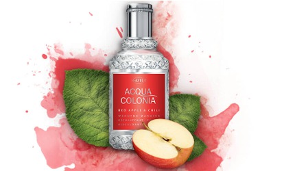 4711 Red Apple & Chili