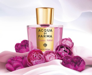 Acqua di Parma Peonia Nobile