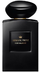 Armani Privé Cuir Majesté
