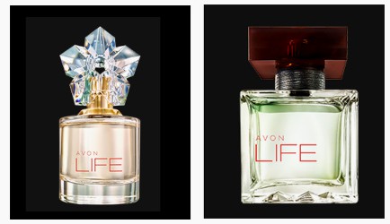 Avon Life by Kenzo Takada