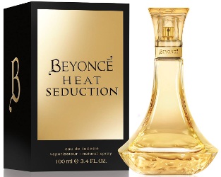 Beyoncé Heat Seduction