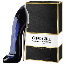 Carolina Herrera Good Girl