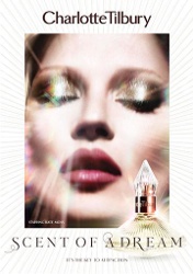 Charlotte Tilbury Scent of a Dream