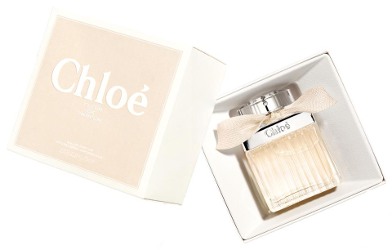 Chloé Fleur de Parfum