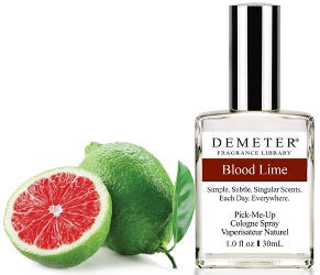 Demeter Blood Lime 