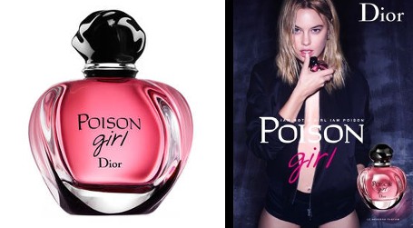 Christian Dior Poison Girl