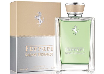 Ferrari Radiant Bergamot