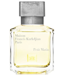 Maison Francis Kurkdjian Petit Matin