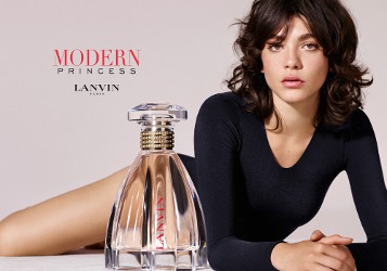 Lanvin Modern Princess