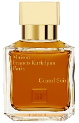 Maison Francis Kurkdjian Grand Soir