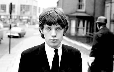 Mick Jagger