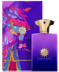 Amouage Myths Man