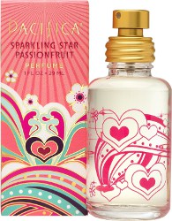 Pacifica Sparkling Star Passionfruit