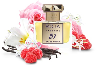 Roja Parfums 51 Pour Femme