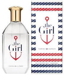 Tommy Hilfiger The Girl