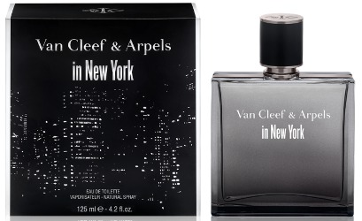 Van Cleef & Arpels In New York
