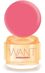 DSquared2 Want Pink Ginger