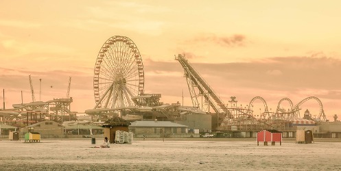 Wildwood, NJ