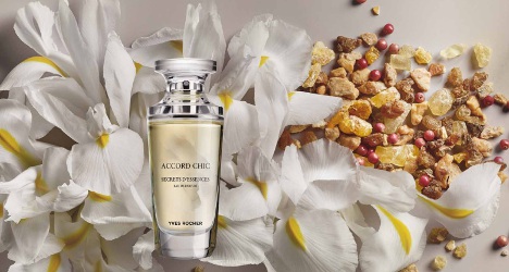 Yves Rocher Accord Chic