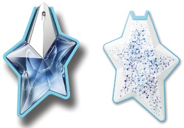 Thierry Mugler Angel plus Arty Case