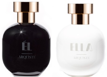 Arquiste Él and Ella