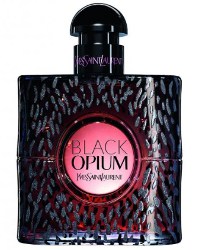 YSL Black Opium Wild Edition