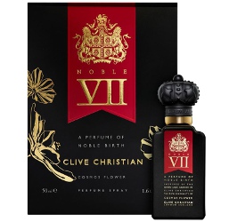 Clive Christian Noble VII Cosmos Flower