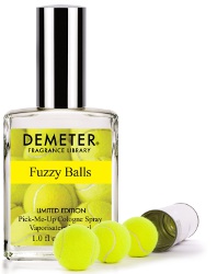 Demeter Fuzzy Balls