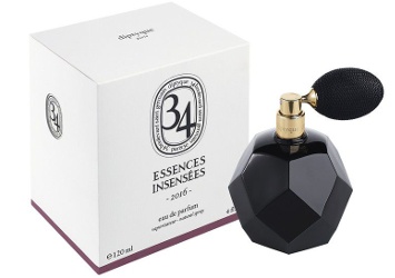 Diptyque Essences Insensées 2016