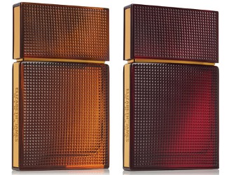 Elizabeth and James Nirvana Rose and Nirvana Bourbon